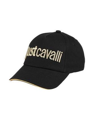 Just Cavalli ACCESSOIRES - M&uuml;tzen & H&uuml;te auf YOOX.COM