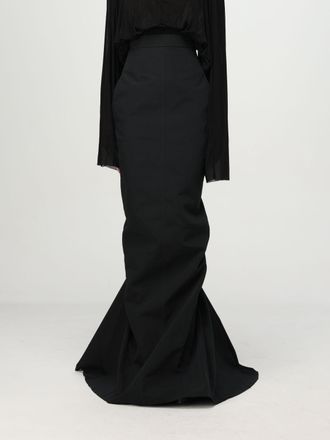 Rick Owens Gonna Lido Rick Owens in poliestere e cotone