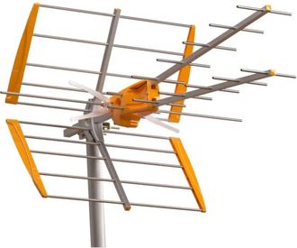 OEM Antena U/v Televes V+ Mix Ref.149011 Opcion Volumen