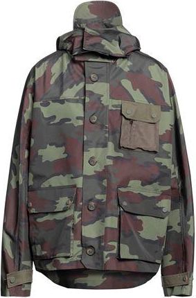 Dolce & Gabbana COATS & JACKETS - Jackets sur YOOX.COM