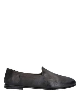 Premiata Leather moccasins