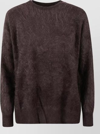 Max Mara cotton sweatshirt