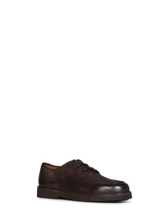 Mars&egrave;ll Derby Flat - Brown