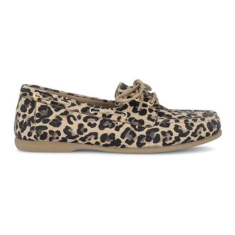 Gabor Schoenen, Dames, Beige, 37 EU, Su&egrave;de, Mocassins