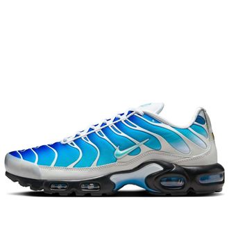 Nike x One Block Down Air Max Plus Light Photo Blue FZ3308-400