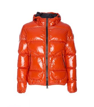 Herno Ultralight Nylon Down Bomber Jacket from $283.00 - on