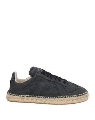 Maison Margiela SCHUHE - Espadrilles auf YOOX.COM