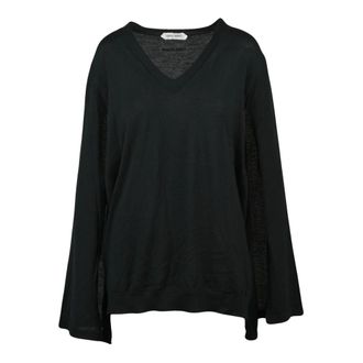 Alberta Ferretti Donna, Maglie, Nero, S, new