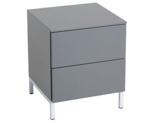 Schubiger M&ouml;bel Nachttisch Stretto