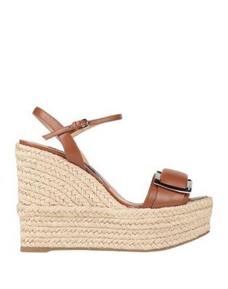 Sergio Rossi FOOTWEAR - Espadrilles on YOOX.COM