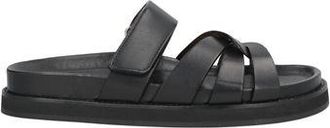 Bobbies SCHUHE - Sandalen auf YOOX.COM