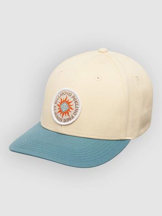 Billabong Patch Snapback Cap