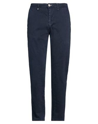 BL.11 BLOCK ELEVEN BOTTOMWEAR - Pantaloni su YOOX.COM
