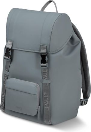 Samsonite Lipault Lost In Berlin Softside Exile Backpack - Backpack