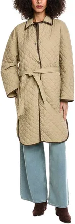 Rag & Bone Kelly Quilted Jacket