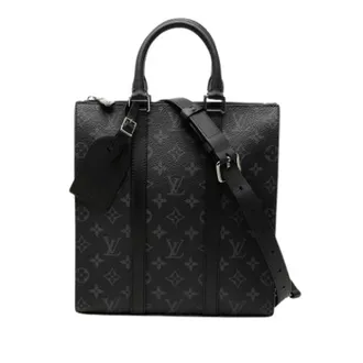 Louis Vuitton unisex, Pre-owned, Nero, Taglia unica, used