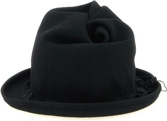 Yohji Yamamoto Hombre, Accesorios, Negro, Talla: L