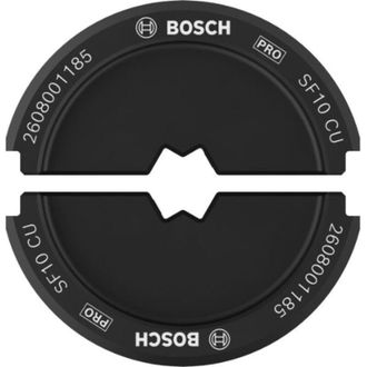 Bosch Pro Matriz Prensadosf10 Cu10 Mm&sup2;