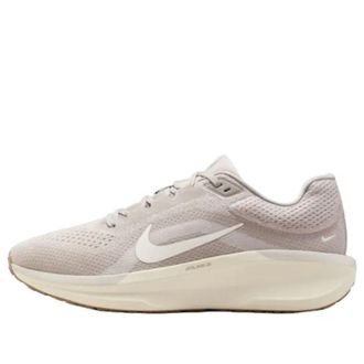 Nike Air Winflo 11 Taupe Grey Obsidian FJ9509-201