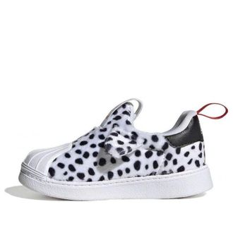 adidas (TD) adidas Originals Superstar 360 x Disney 101 Dalmatians - Dog Ears ID9713
