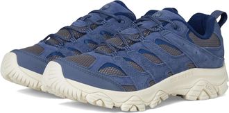 Merrell Merrell Moab 3 J035881 Medium Gray Round Toe Hiking Shoes HAWK152