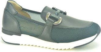 Caprice Schoenen, Dames, Blauw, 40 EU, Blauw Loafer + Gar. DZ