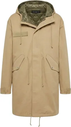 Department Five Department Five, Uomo, Cappotti, Beige, M, new