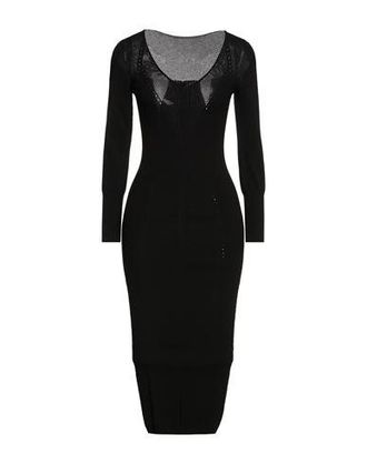 Twin-Set DRESSES - Midi dresses sur YOOX.COM