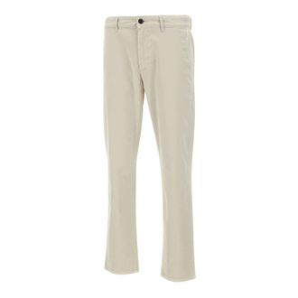HUGO BOSS Hugo, Chinos, male, Beige, Size: W31 L32 Chino Slim