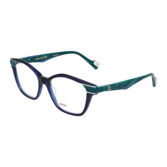 Etnia Barcelona unisex, Accessoires, Zwart, Maat: 52 MM Leer