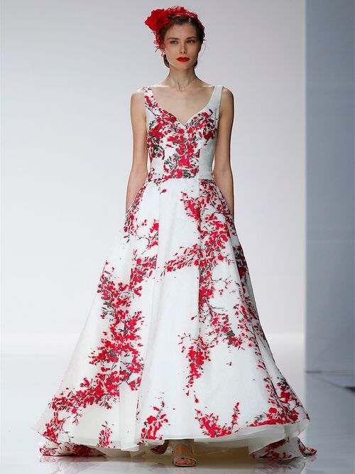 quale abito da sposa scegliere