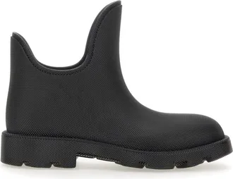 Burberry Marsh Boots.-Uomo