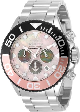Invicta Ocean Voyage Mens Watch