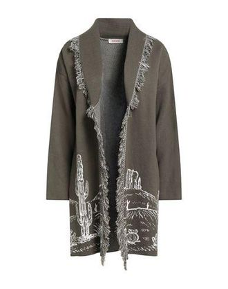 Kontatto STRICKWAREN - Strickjacken auf YOOX.COM