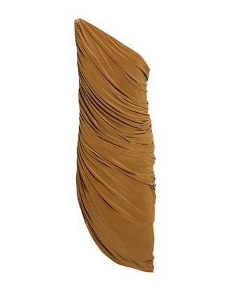 Norma Kamali VESTITI - Vestiti midi su YOOX.COM