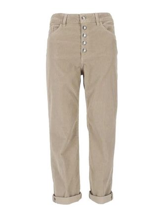 Dondup Koons Loose 5-Pocket Jeans