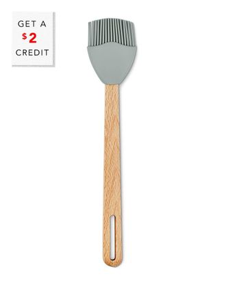 LE CREUSET Signature Silicone Basting Brush With $2 Credit