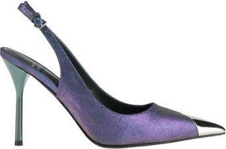 Jeffrey Campbell FOOTWEAR - Pumps sur YOOX.COM