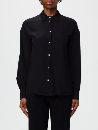 Liviana Conti Shirt LIVIANA CONTI Woman color Black