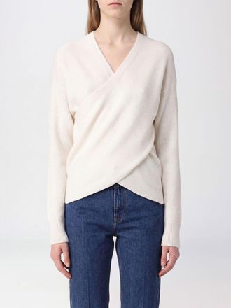 Federica Tosi Maglia Donna colore Marrone