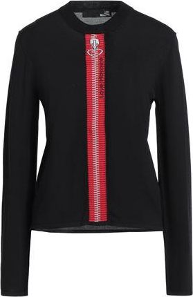Love Moschino KNITWEAR - Cardigans on YOOX.COM