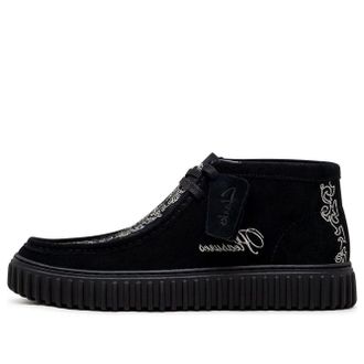 Clarks Originals x Pleasures Torhill Black 26180267