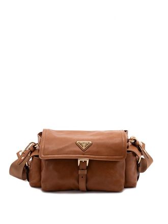 Prada Prada Explore Medium Nappa Bag