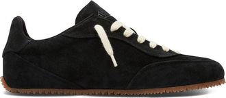 Axel Arigato Daze Suede Lace-up Sneakers