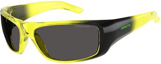 Arnette AN4182 Hot Shot 302387 Mens Sunglasses Size 62