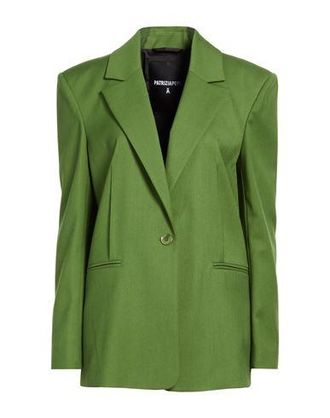 Patrizia Pepe ANZ&Uuml;GE und CO-ORDS - Blazers auf YOOX.COM