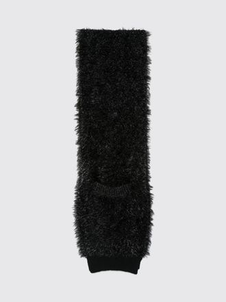 Junya Watanabe Sciarpa Donna colore Nero