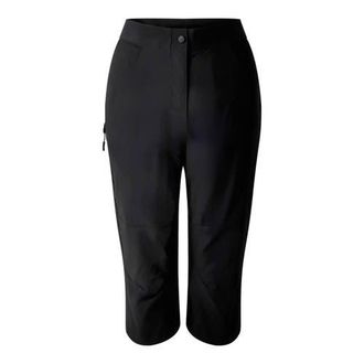 Dare 2B Melodic Iii 3/4 Shorts in Black at Nordstrom, Size 6