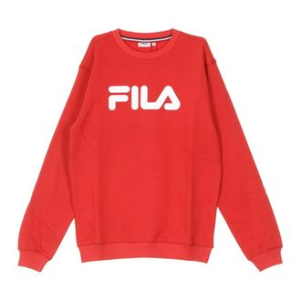 Fila Uomo, Felpe, Rosso, S, new