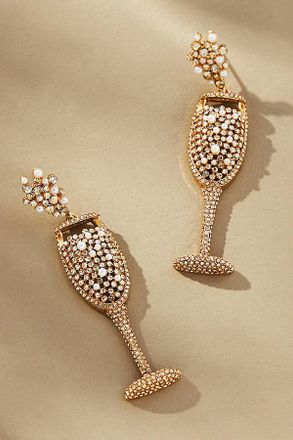 BaubleBar Whats Poppin Earrings